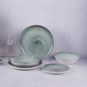 URANUS DINNER SET 20 25.095.40